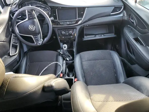 KL4CJ1SB6JB508522 2018 BUICK ENCORE - Image 8