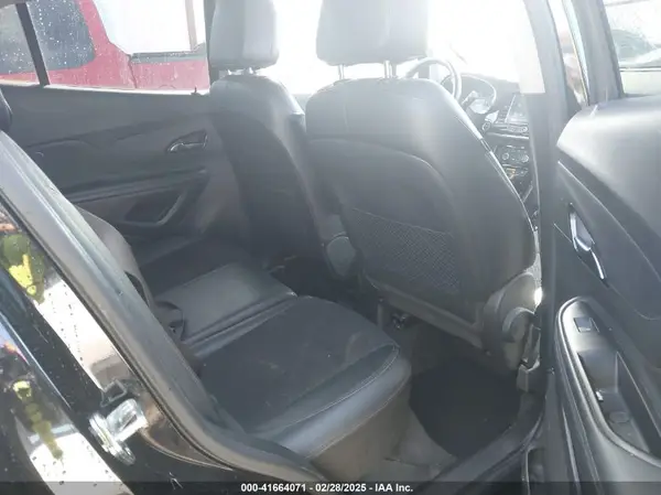 KL4CJ1SB6JB518161 2018 BUICK ENCORE - Image 8