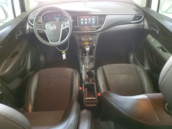 KL4CJ1SB6JB521609 2018 BUICK ENCORE - Image 8