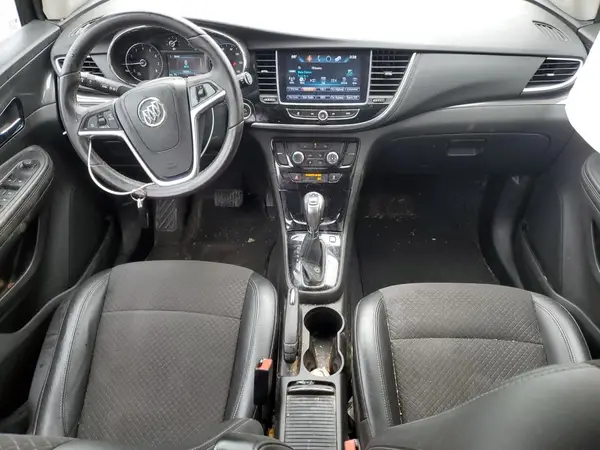 KL4CJ1SB6JB532139 2018 BUICK ENCORE - Image 8
