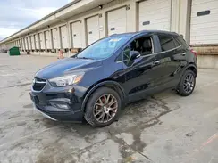KL4CJ1SB6JB540466 2018 BUICK ENCORE
