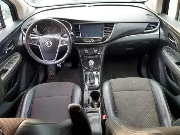 KL4CJ1SB6JB540466 2018 BUICK ENCORE - Image 8