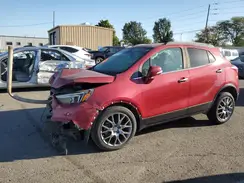 KL4CJ1SB6JB542914 2018 BUICK ENCORE