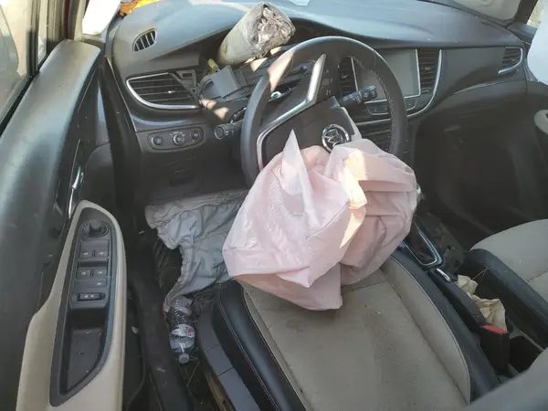 KL4CJ1SB6JB542914 2018 BUICK ENCORE - Image 8