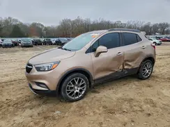KL4CJ1SB6JB543528 2018 BUICK ENCORE