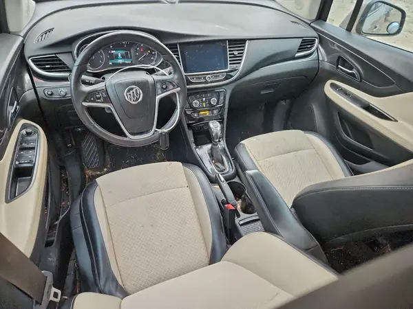 KL4CJ1SB6JB543528 2018 BUICK ENCORE - Image 8