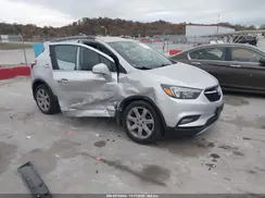 KL4CJ1SB6JB548681 2018 BUICK ENCORE
