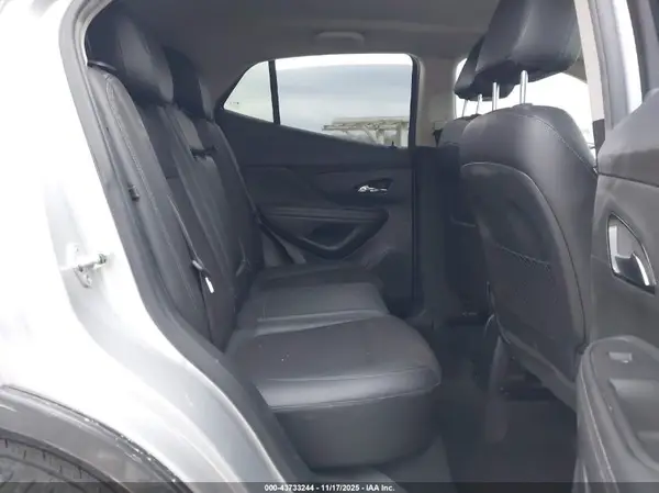 KL4CJ1SB6JB548681 2018 BUICK ENCORE - Image 8