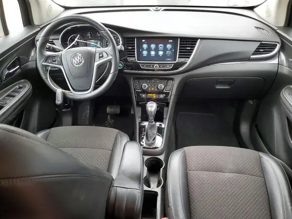 KL4CJ1SB6JB563066 2018 BUICK ENCORE - Image 8