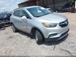 KL4CJ1SB6JB571393 2018 BUICK ENCORE