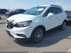 KL4CJ1SB6JB574536 2018 BUICK ENCORE