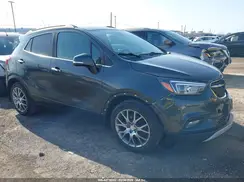 KL4CJ1SB6JB589697 2018 BUICK ENCORE