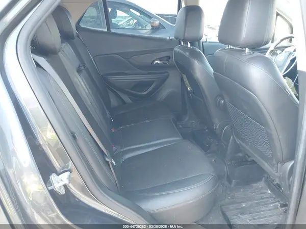 KL4CJ1SB6JB589697 2018 BUICK ENCORE - Image 8
