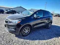 KL4CJ1SB6JB608099 2018 BUICK ENCORE