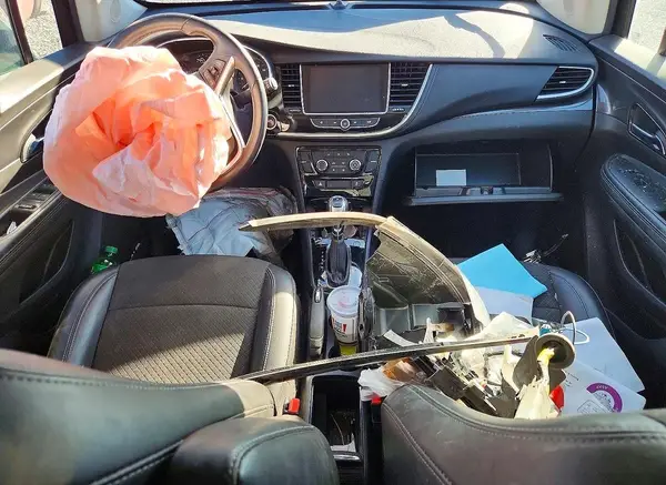 KL4CJ1SB6JB608099 2018 BUICK ENCORE - Image 8
