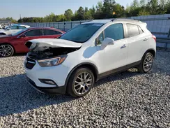 KL4CJ1SB6JB610385 2018 BUICK ENCORE