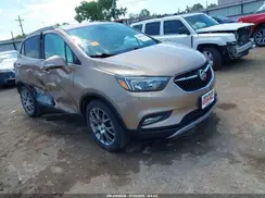 KL4CJ1SB6JB624769 2018 BUICK ENCORE