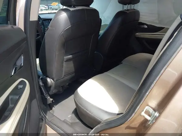 KL4CJ1SB6JB624769 2018 BUICK ENCORE - Image 8