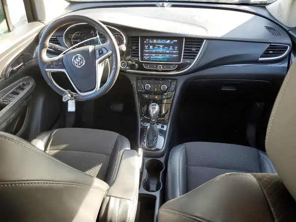 KL4CJ1SB6JB630829 2018 BUICK ENCORE - Image 8