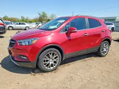 KL4CJ1SB6JB632435 2018 BUICK ENCORE