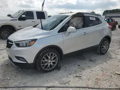 KL4CJ1SB6JB657335 2018 BUICK ENCORE