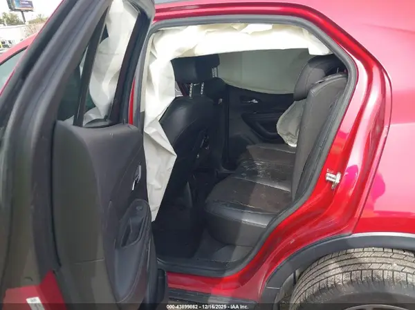 KL4CJ1SB6JB665399 2018 BUICK ENCORE - Image 8