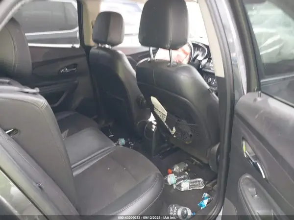 KL4CJ1SB6JB675835 2018 BUICK ENCORE - Image 8