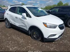 KL4CJ1SB6JB679948 2018 BUICK ENCORE