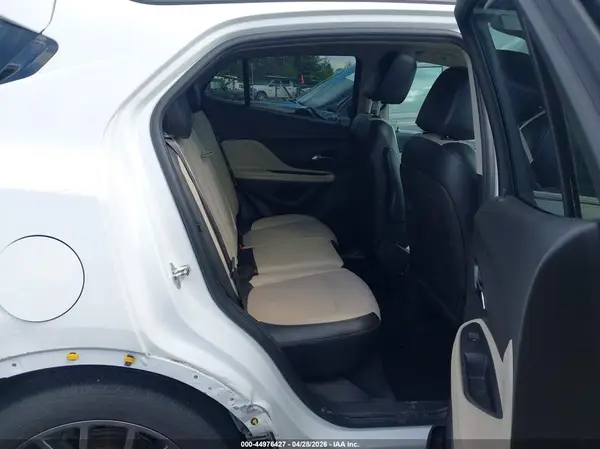 KL4CJ1SB6JB679948 2018 BUICK ENCORE - Image 8