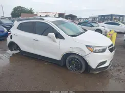 KL4CJ1SB6JB690464 2018 BUICK ENCORE