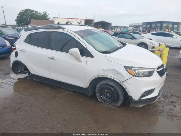 KL4CJ1SB6JB690464 2018 BUICK ENCORE - Image 1