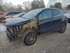 KL4CJ1SB6JB695941 2018 BUICK ENCORE