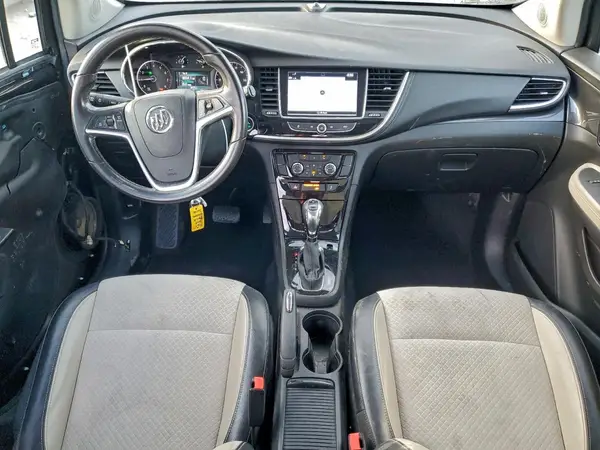 KL4CJ1SB6JB695941 2018 BUICK ENCORE - Image 8