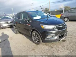KL4CJ1SB6KB704283 2019 BUICK ENCORE
