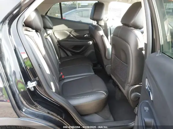 KL4CJ1SB6KB704283 2019 BUICK ENCORE - Image 8