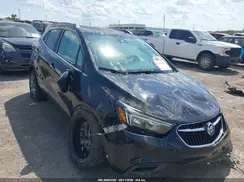 KL4CJ1SB6KB727207 2019 BUICK ENCORE