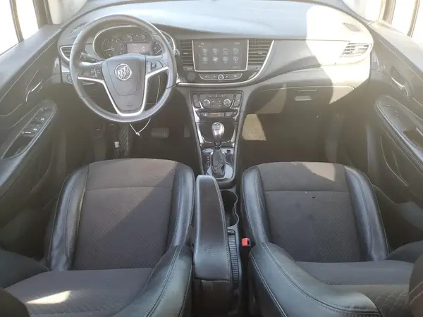 KL4CJ1SB6KB727403 2019 BUICK ENCORE - Image 8