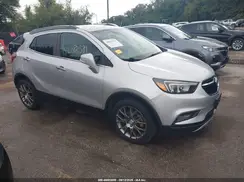 KL4CJ1SB6KB727546 2019 BUICK ENCORE