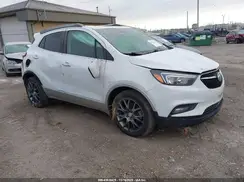 KL4CJ1SB6KB727854 2019 BUICK ENCORE
