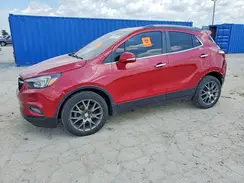 KL4CJ1SB6KB744508 2019 BUICK ENCORE