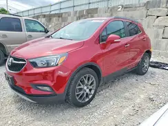 KL4CJ1SB6KB769134 2019 BUICK ENCORE