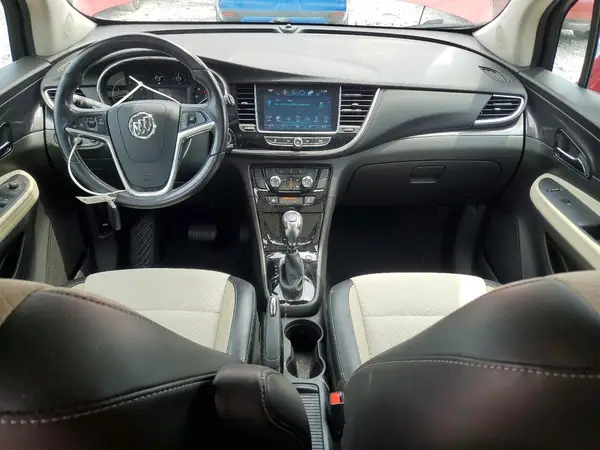 KL4CJ1SB6KB769134 2019 BUICK ENCORE - Image 8