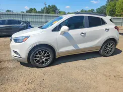 KL4CJ1SB6KB783891 2019 BUICK ENCORE