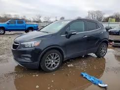 KL4CJ1SB6KB797435 2019 BUICK ENCORE