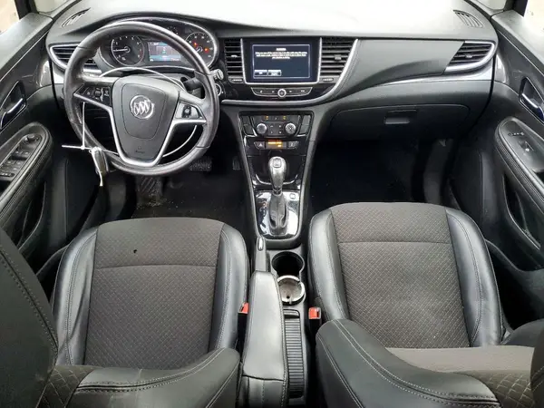 KL4CJ1SB6KB797435 2019 BUICK ENCORE - Image 8