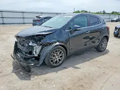 KL4CJ1SB6KB797807 2019 BUICK ENCORE
