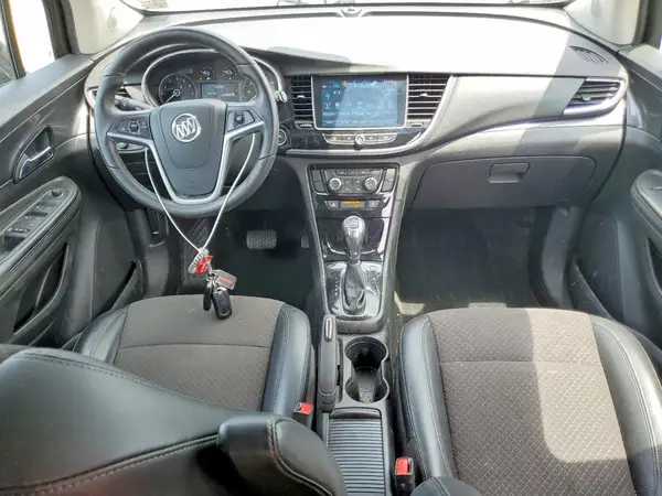 KL4CJ1SB6KB797807 2019 BUICK ENCORE - Image 8
