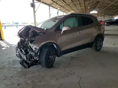 KL4CJ1SB6KB802407 2019 BUICK ENCORE