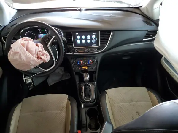 KL4CJ1SB6KB802407 2019 BUICK ENCORE - Image 8