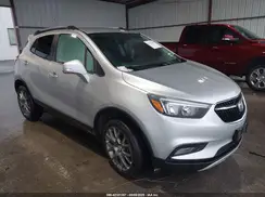 KL4CJ1SB6KB832877 2019 BUICK ENCORE